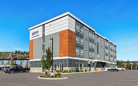 Park Inn By Radisson, Kelowna